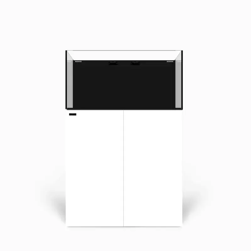 Waterbox All In One 50.3 met onderkast Wit Gecertificeerd