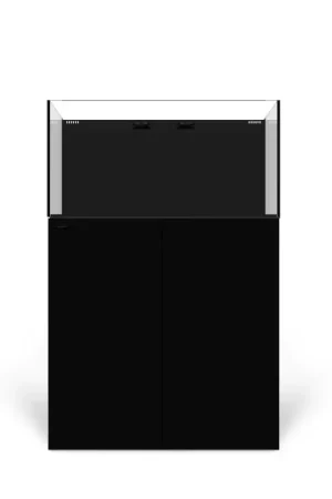 Finale Uitverkoop Waterbox All In One 50.3 met onderkast Zwart
