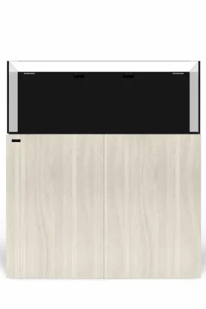 Gereduceerde Prijs Waterbox All In One 65.4 met onderkast Eik/Aspen