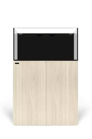 Dagaanbieding Waterbox All In One 50.3 met onderkast Eik/Aspen