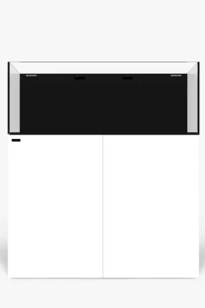 Gereduceerde Prijs Waterbox All In One 65.4 met onderkast Wit