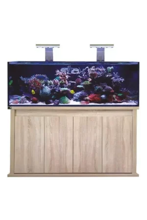 D-D Reef Pro 1500 Platinum Oak Speciale Aanbieding