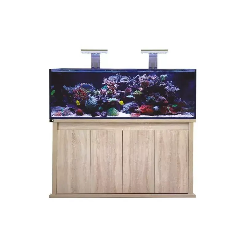 D-D Reef Pro 1500 Platinum Oak Speciale Aanbieding