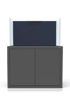 Goedkoop NYOS Opus G2 300 Slim Line Grey