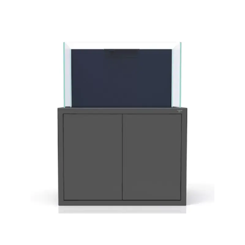 Goedkoop NYOS Opus G2 300 Slim Line Grey
