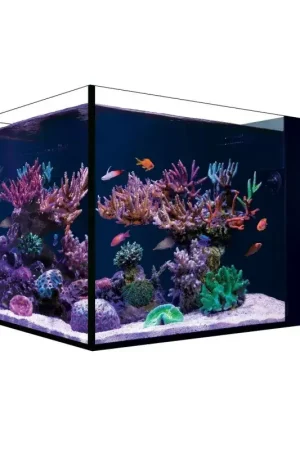 Bestseller Red sea Desktop Peninsula - Met onderkast Zwart