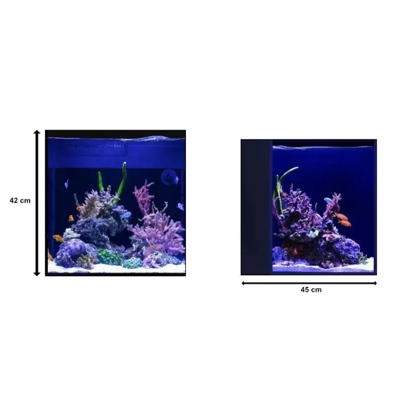 Alleen Vandaag Red Sea Desktop Cube (zonder Meubel)