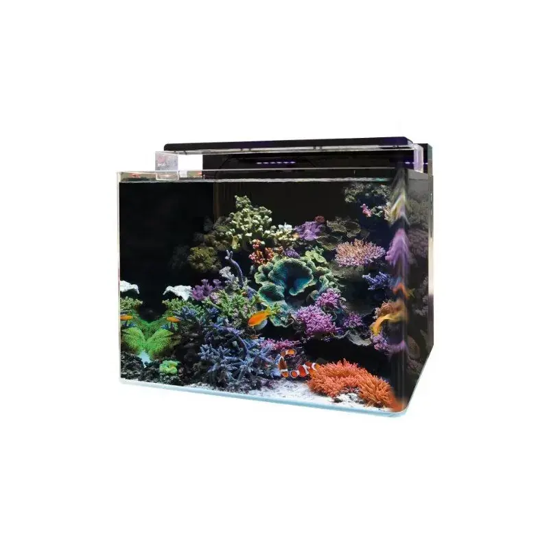 Lage Prijs Blue marine reef 120 aquarium