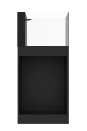 Waterbox AIO 25 PENINSULA (Met onderkast zwart) Must-Have
