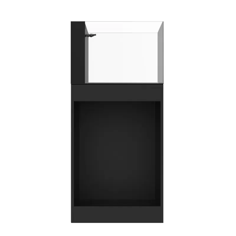Waterbox AIO 25 PENINSULA (Met onderkast zwart) Must-Have