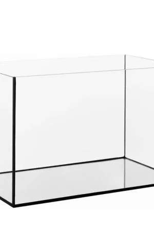HS Aqua Volglas Aquarium 100X40X50 CM Laatste Versie