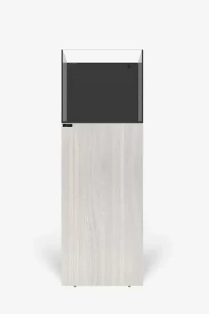 Snelle Levering Waterbox AIO Cube 20 (Met onderkast kleur Aspen / Eik)