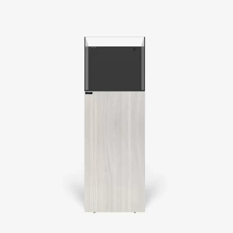 Snelle Levering Waterbox AIO Cube 20 (Met onderkast kleur Aspen / Eik)