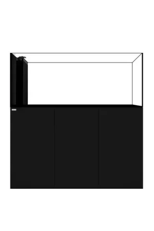 Tijdelijk Beschikbaar Waterbox Peninsula 4820 Black