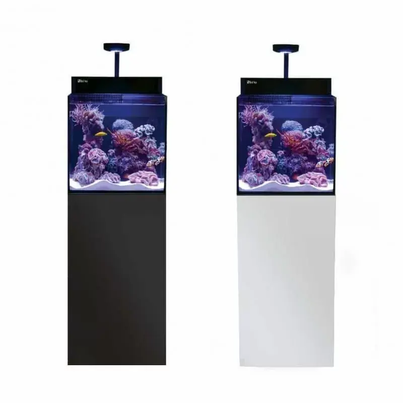 Lage Prijs Red Sea MAX NANO Peninsula Cabinet Black