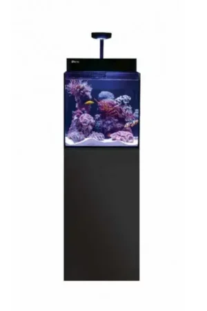 Red Sea MAX NANO Peninsula Met Onderkast Black Hoge Kwaliteit