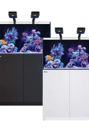 Red Sea REEFER 250 G3 Deluxe (incl. 2 X RL115 & arms) Bestseller