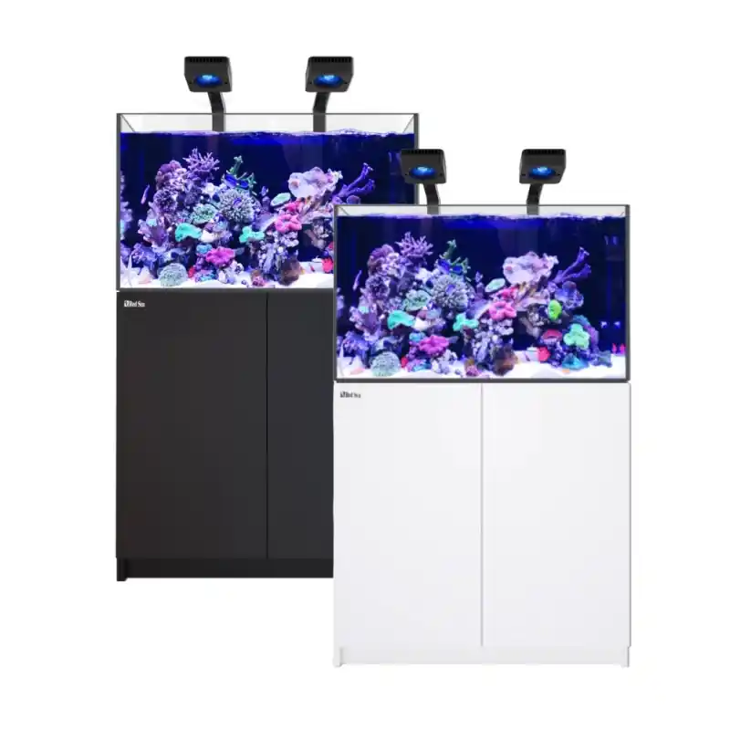 Lage Prijs Red Sea REEFER 300 G3 Deluxe (incl. 2 X RL115 & arms)