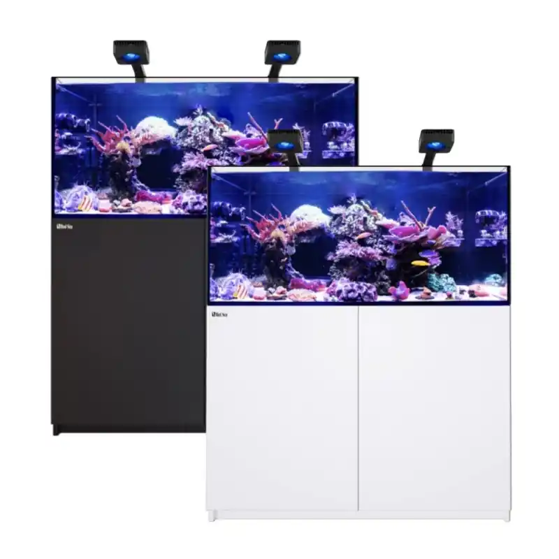 REEFER 350 G3 Deluxe (incl. 2 X RL115 & arms) Koop Online