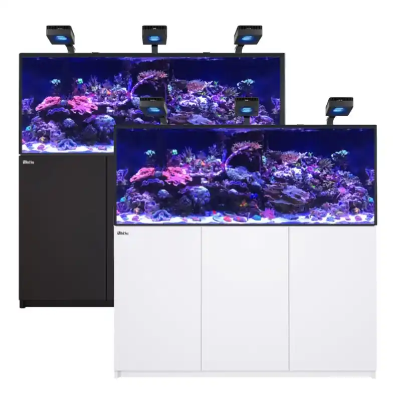 Red Sea REEFER 625 G3 Deluxe (incl. 3 X RL115 & arms) Beperkt Aanbod