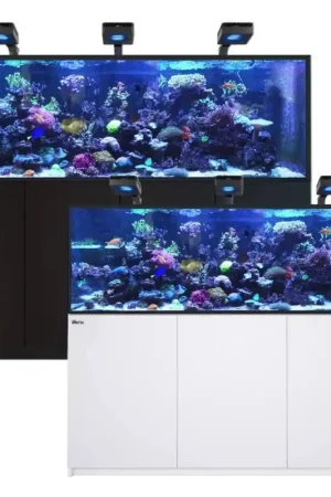 Red Sea REEFER 750 G3 Deluxe (incl. 4 X RL115 & arms) Merkproduct