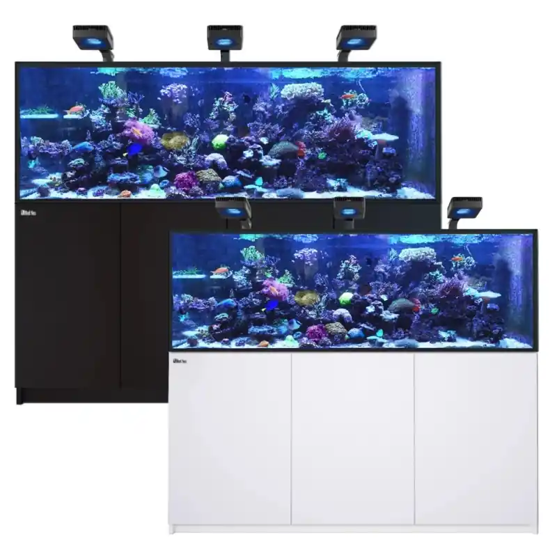 Red Sea REEFER 750 G3 Deluxe (incl. 4 X RL115 & arms) Merkproduct