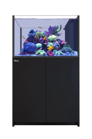 Red Sea REEFER™ Peninsula G3 350 System - Zwart Premium