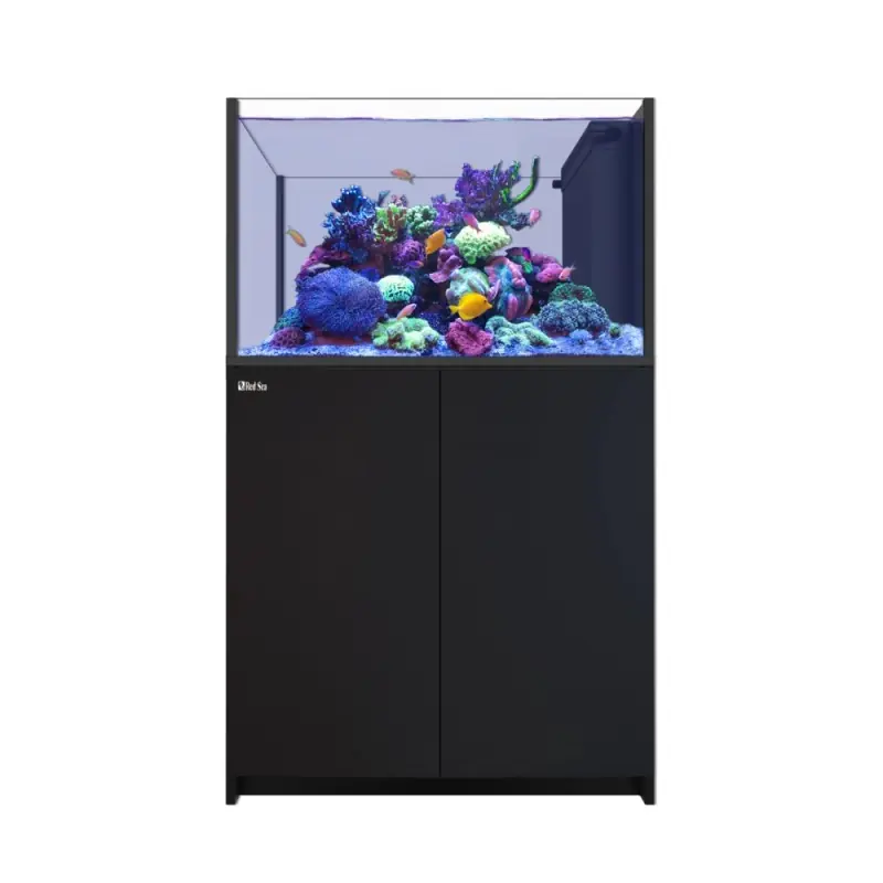 Red Sea REEFER™ Peninsula G3 350 System - Zwart Premium