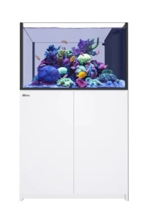 Tijdelijk Beschikbaar Red Sea REEFER™ Peninsula G3 350 System - Wit
