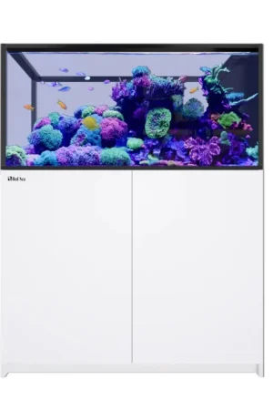 Snelle Levering Red Sea REEFER™ Peninsula G3 500 System - White