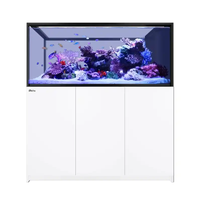 Shop Nu Red Sea REEFER™ Peninsula G3 S-700 System - Wit
