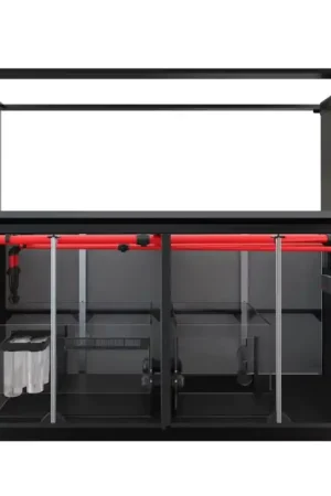 Red Sea REEFER™ Peninsula G3 S-950 System - Zwart Koop Vandaag