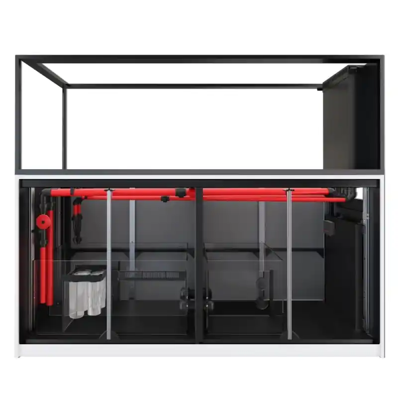 Red Sea REEFER™ Peninsula G3 S-950 System - Wit Koop Vandaag