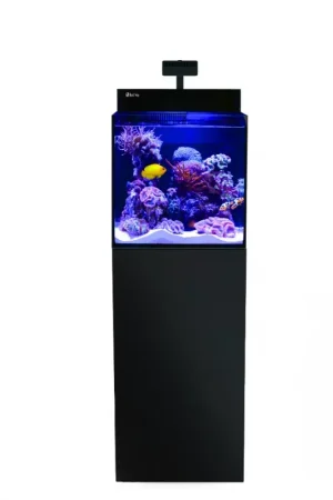 Gratis Retour Red Sea MAX NANO G2 Cube incl.Zwart meubel
