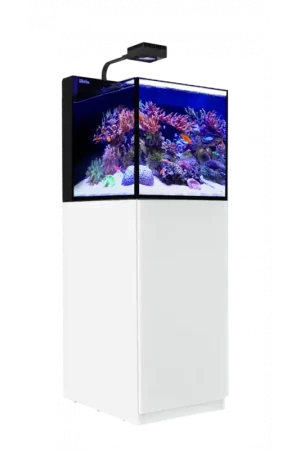 Alleen Vandaag Red Sea MAX NANO G2 Peninsula incl. Wit meubel