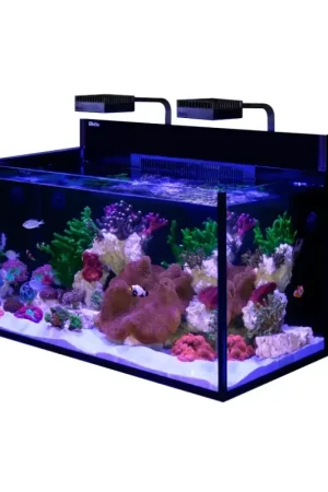 Beperkte Voorraad Red Sea MAX NANO G2 XXL - excl. onderkast