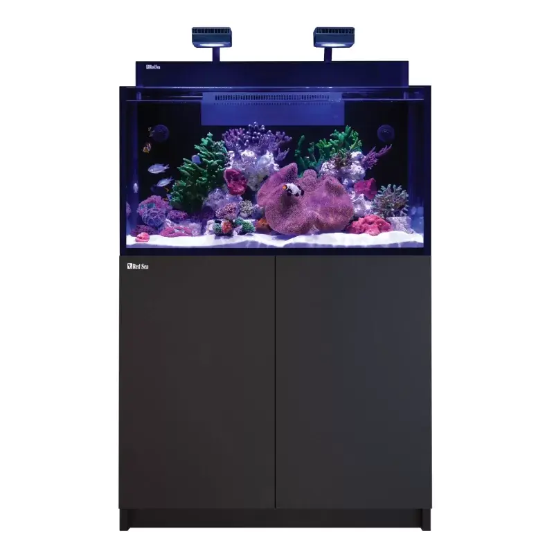 Red Sea MAX NANO G2 XXL - met onderkast zwart Beste Prijs