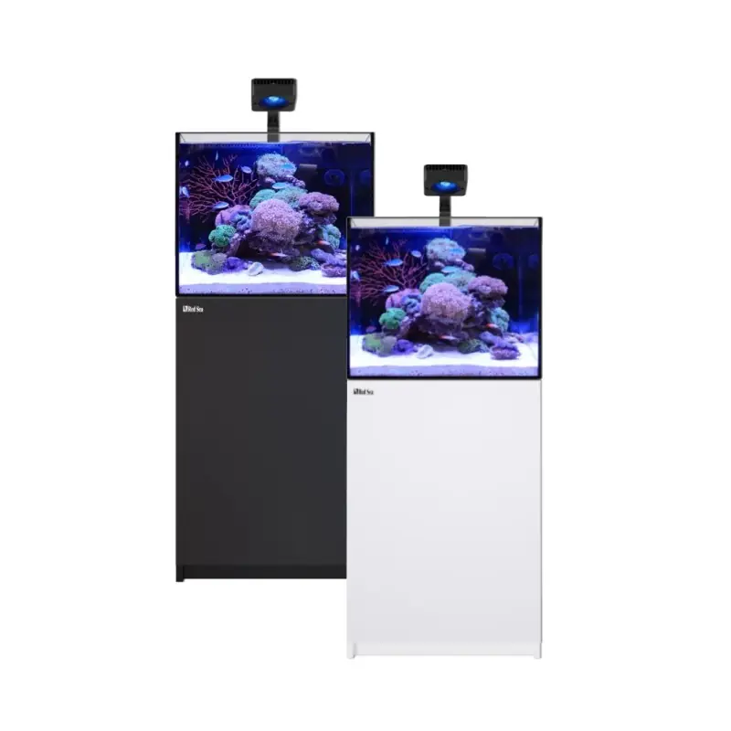Goedkoop Red Sea REEFER 170 G3 Deluxe - (incl. 1 X RL115 & arm)