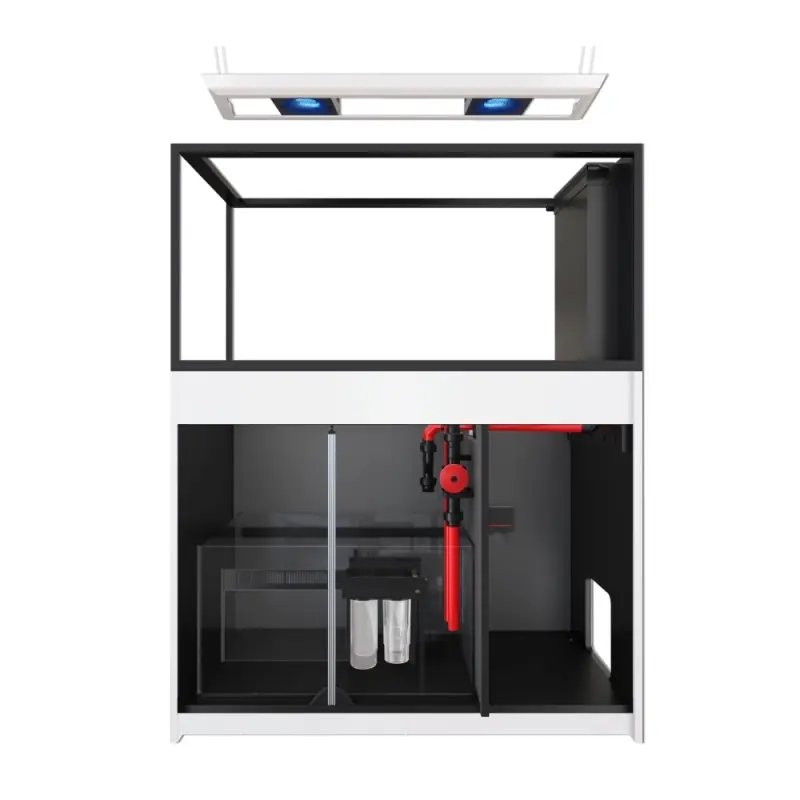 Meest Verkocht Red Sea REEFER Peninsula 500 G3 Deluxe - Wit (incl.RL170 & Pendant)