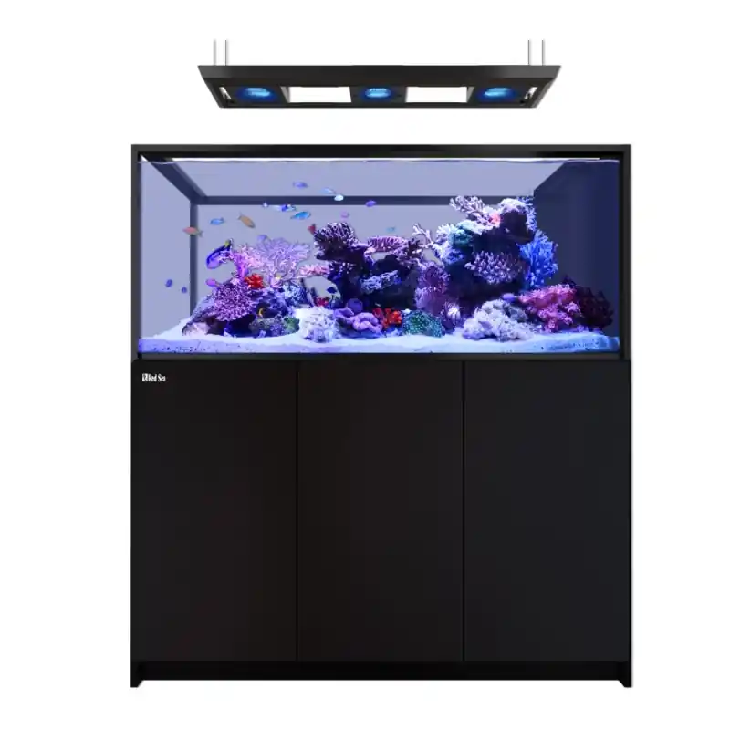 REEFER Peninsula S 700 G3 Deluxe - Black (incl. 2 X RL170S & pendant) Snelle Levering