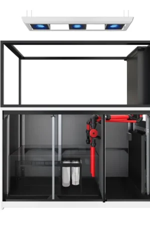 REEFER Peninsula S 700 G3 Deluxe - Wit (incl. 2 X RL170S & pendant) Superprijs