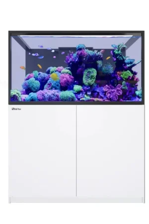 Meest Verkocht Red Sea REEFER™ G3 S 550 Complete System - Wit