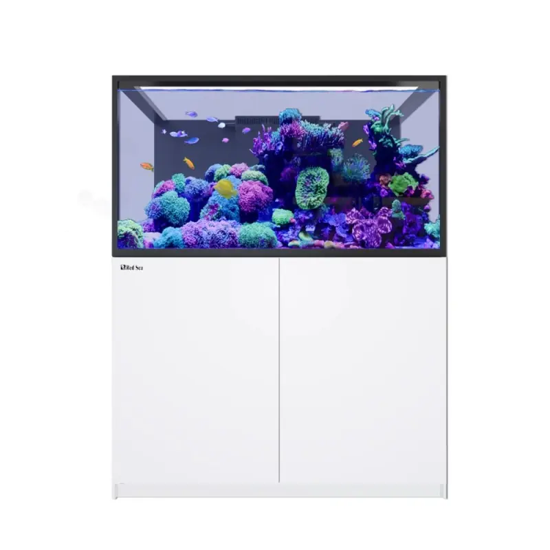 Meest Verkocht Red Sea REEFER™ G3 S 550 Complete System - Wit