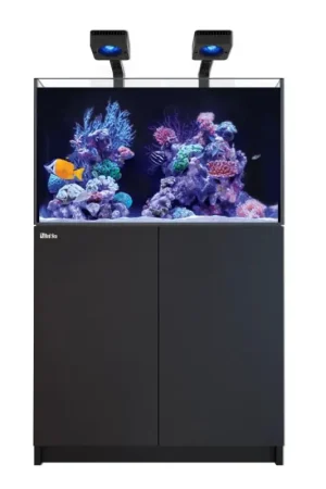 Gecertificeerd Red Sea REEFER MAX 250 G3 - Zwart