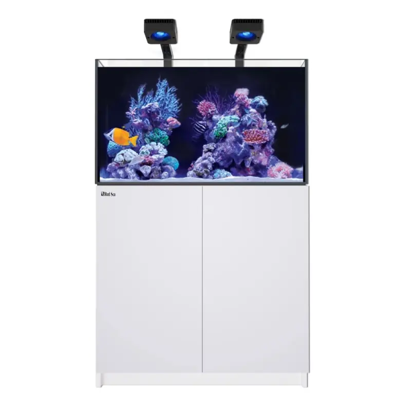 Red Sea REEFER MAX 250 G3 - Wit Gratis Retour