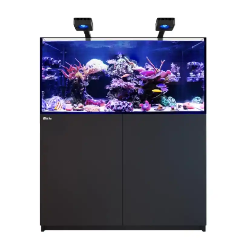 Gratis Retour Red Sea REEFER MAX 350 G3 - Zwart