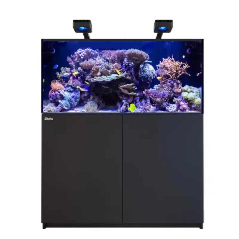 Red Sea REEFER MAX 425 G3 - Zwart Gratis Retour
