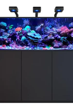 Aanbieding Red Sea REEFER MAX 525 G3 - Zwart