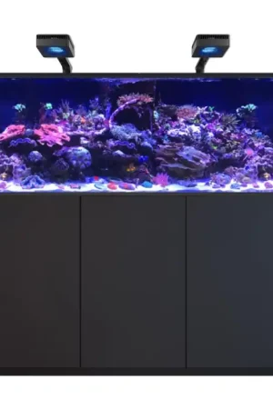 Red Sea REEFER MAX 625 G3 - Zwart Uitverkoop