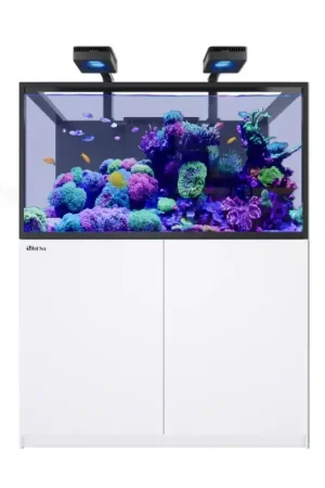 Red Sea REEFER MAX S-550 G3 - Wit Alleen Vandaag